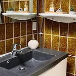 4 Star Holiday Home In Grasten *