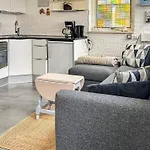 4 Star Holiday Home In Grasten 그라스텐