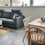 4 Star Holiday Home In Grasten