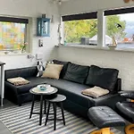 4 Star Holiday Home In Grasten 그라스텐