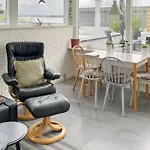 4 Star Holiday Home In Grasten