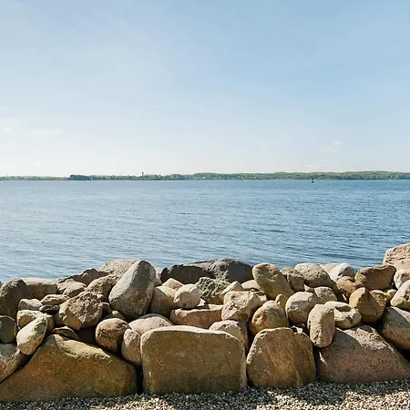 4 Person In Grasten-by Traum Apartmán Gråsten