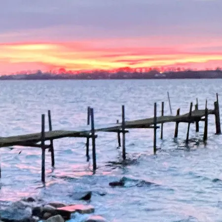 4 Person In Grasten-by Traum Apartmán Gråsten