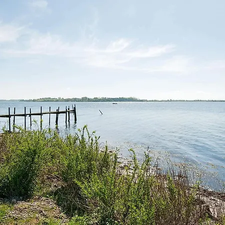 4 Person In Grasten-by Traum Apartmán Gråsten